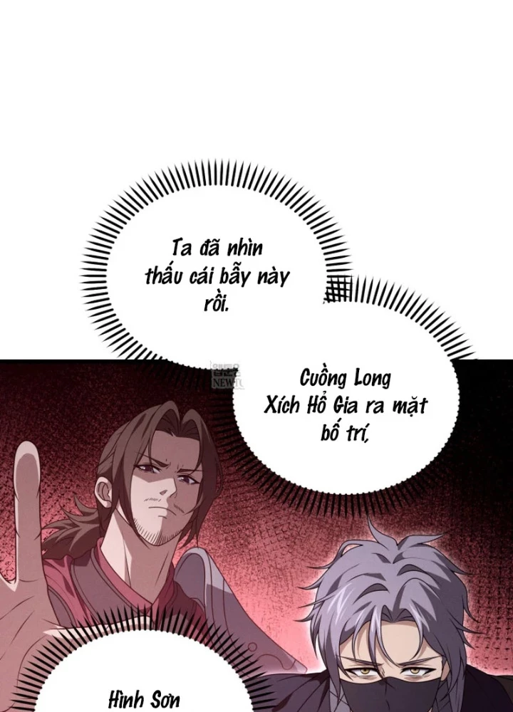 Võ Thần Tái Sinh Chapter 50 - 23