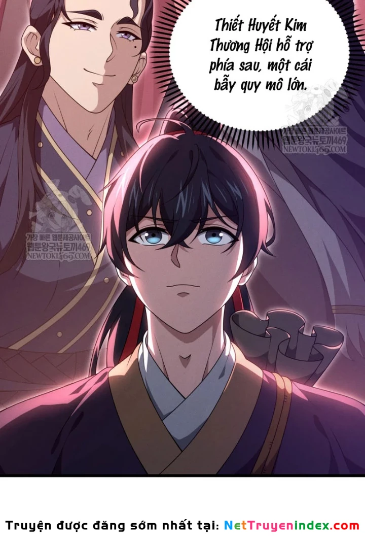 Võ Thần Tái Sinh Chapter 50 - 25