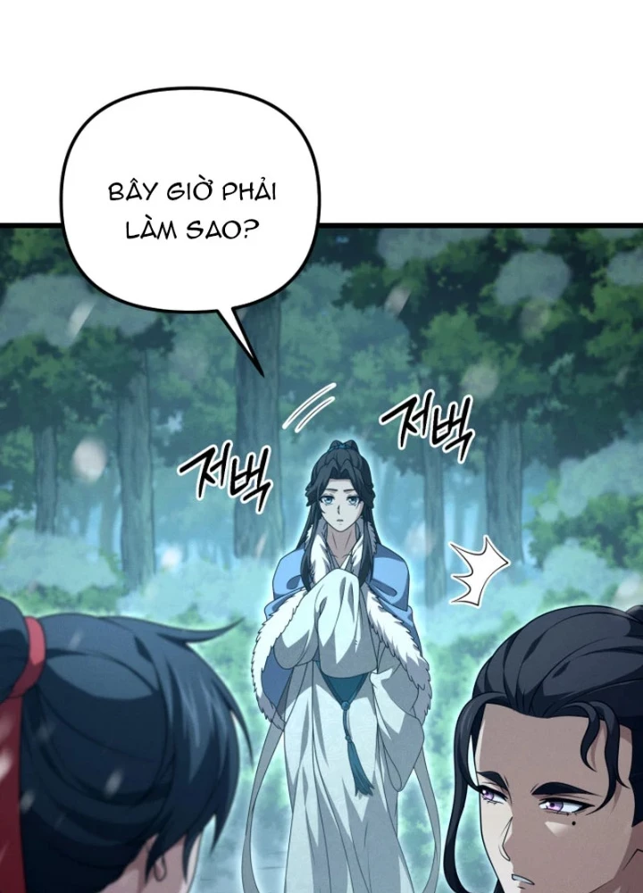 Võ Thần Tái Sinh Chapter 50 - 27