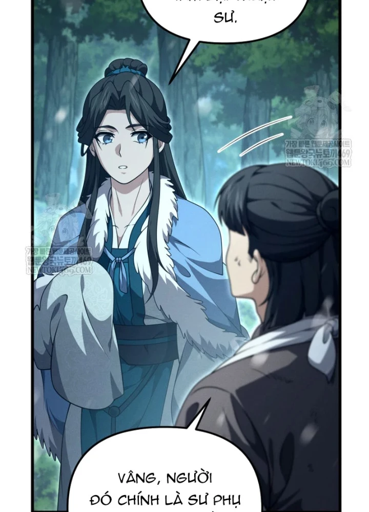 Võ Thần Tái Sinh Chapter 50 - 35