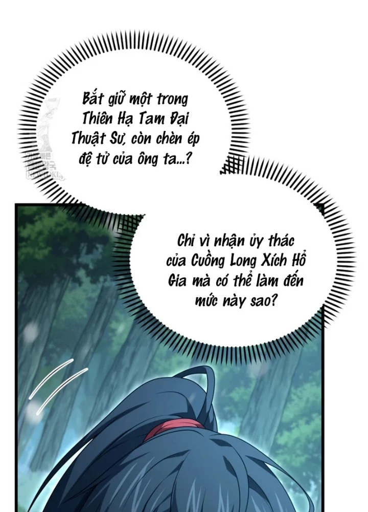 Võ Thần Tái Sinh Chapter 50 - 37