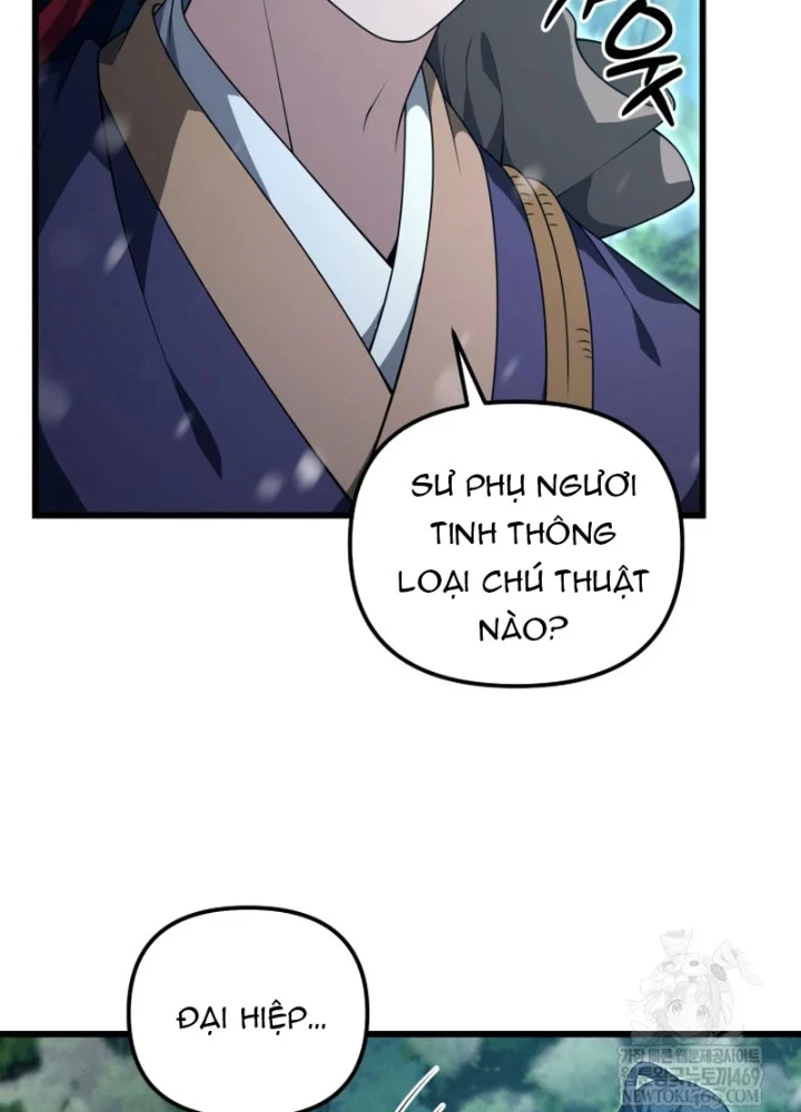 Võ Thần Tái Sinh Chapter 50 - 39