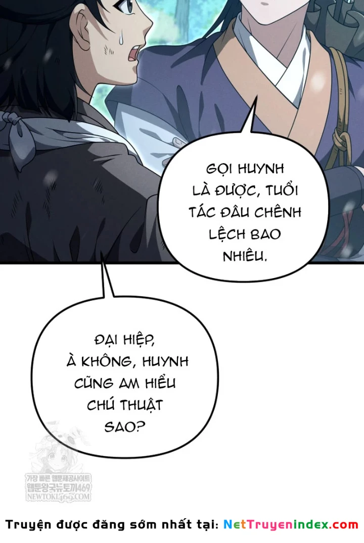 Võ Thần Tái Sinh Chapter 50 - 41