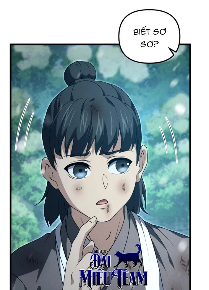 Võ Thần Tái Sinh Chapter 50 - 43