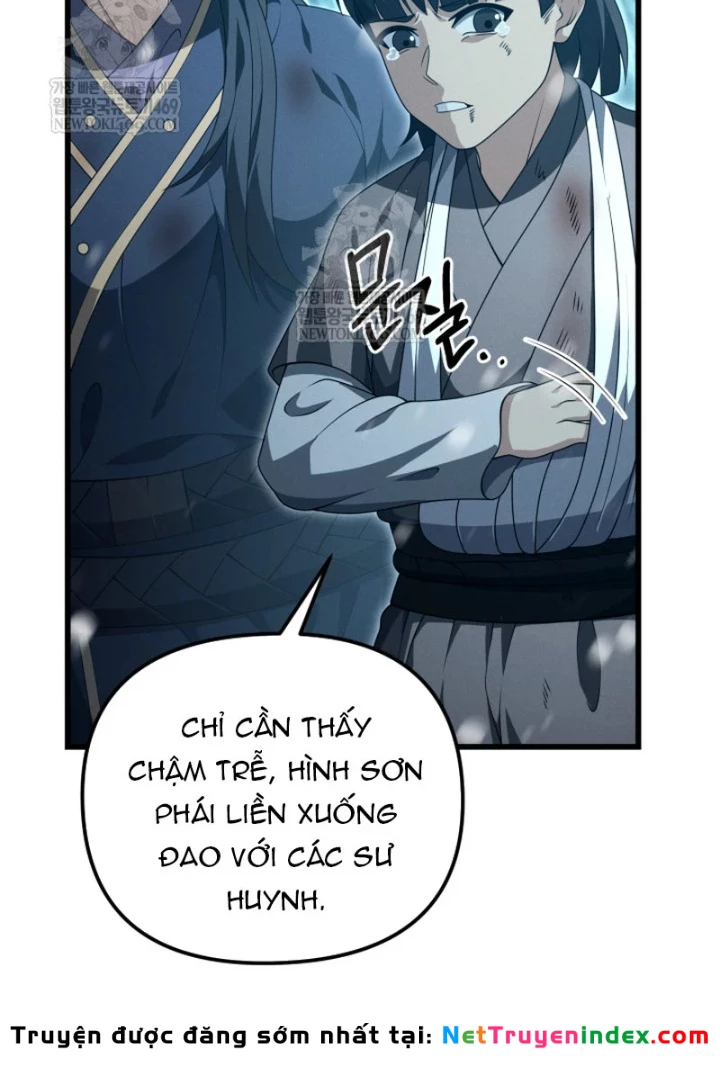 Võ Thần Tái Sinh Chapter 50 - 47