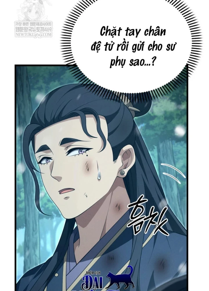 Võ Thần Tái Sinh Chapter 50 - 49