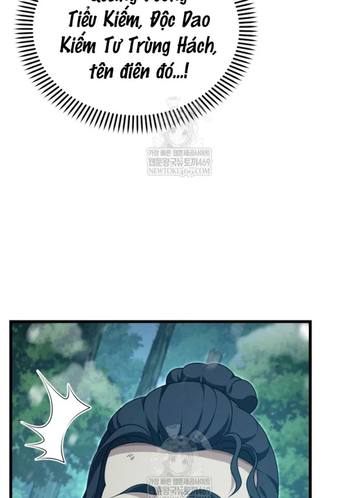 Võ Thần Tái Sinh Chapter 50 - 51