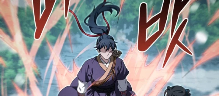 Võ Thần Tái Sinh Chapter 50 - 54