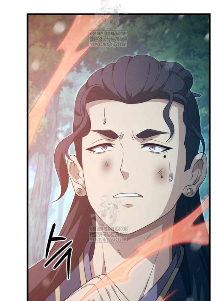 Võ Thần Tái Sinh Chapter 50 - 57