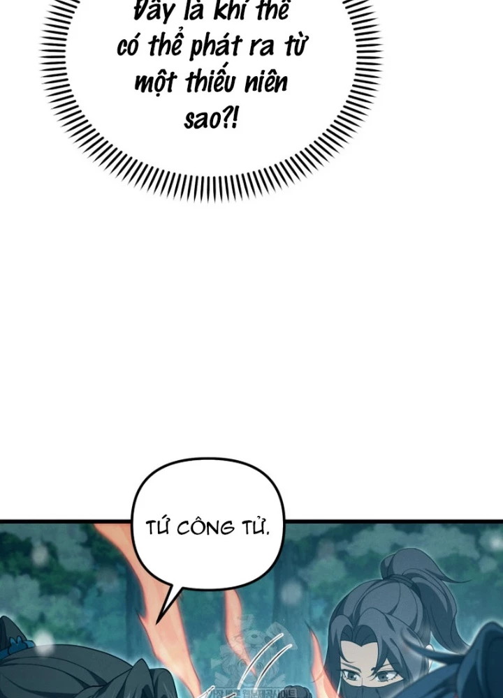 Võ Thần Tái Sinh Chapter 50 - 59