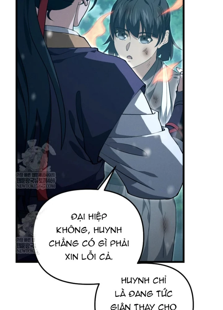 Võ Thần Tái Sinh Chapter 50 - 63