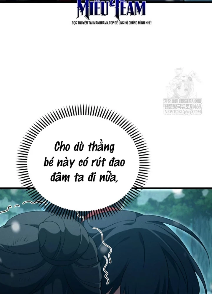 Võ Thần Tái Sinh Chapter 50 - 67
