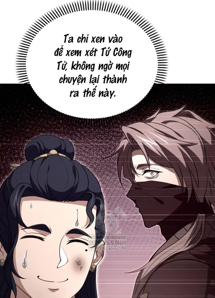 Võ Thần Tái Sinh Chapter 50 - 73