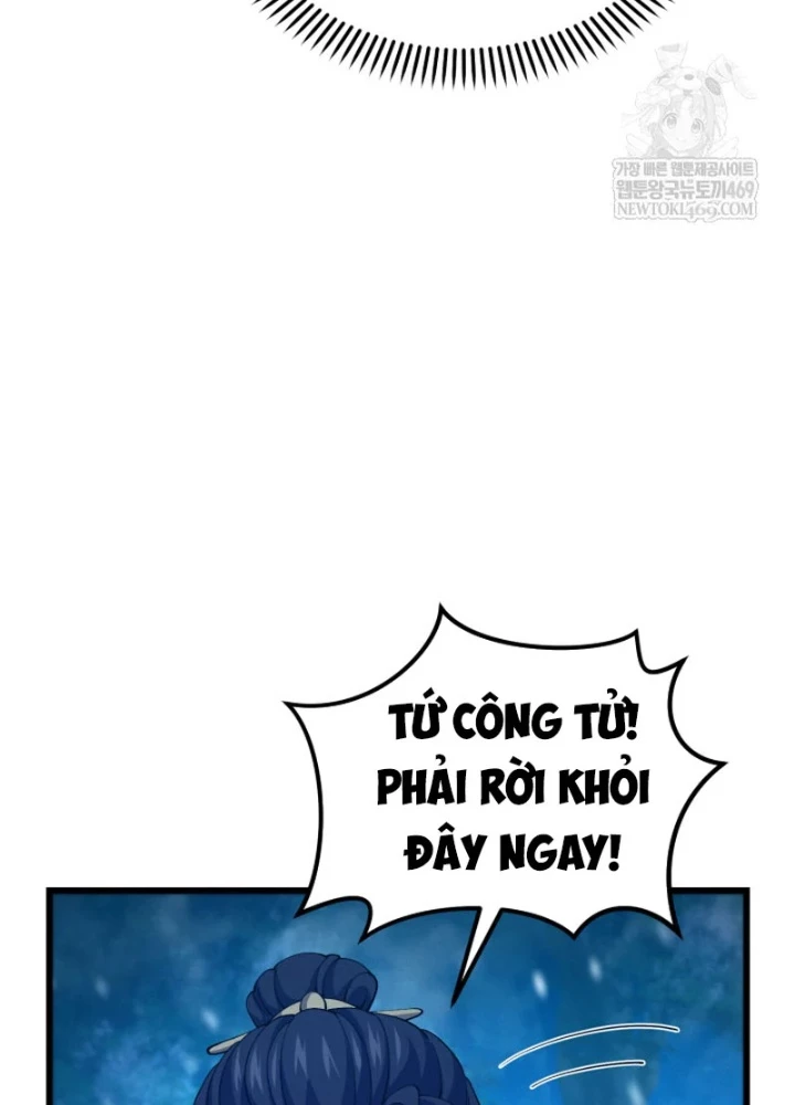 Võ Thần Tái Sinh Chapter 50 - 79