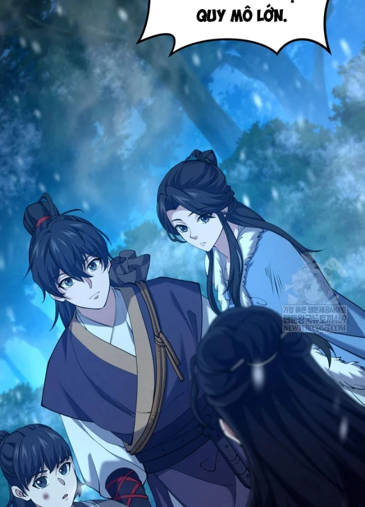 Võ Thần Tái Sinh Chapter 50 - 83