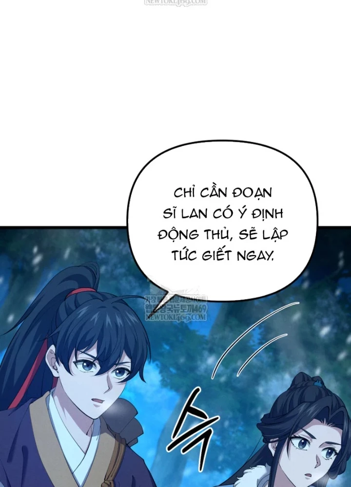 Võ Thần Tái Sinh Chapter 50 - 89