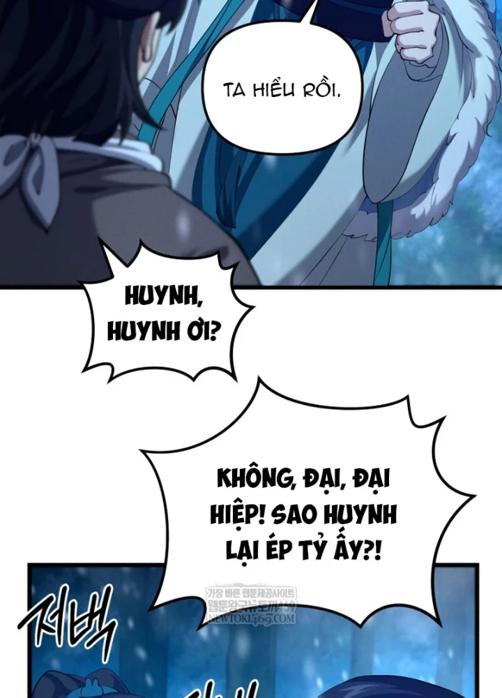 Võ Thần Tái Sinh Chapter 50 - 91