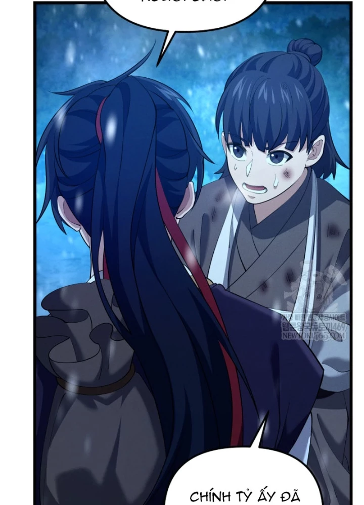 Võ Thần Tái Sinh Chapter 50 - 95