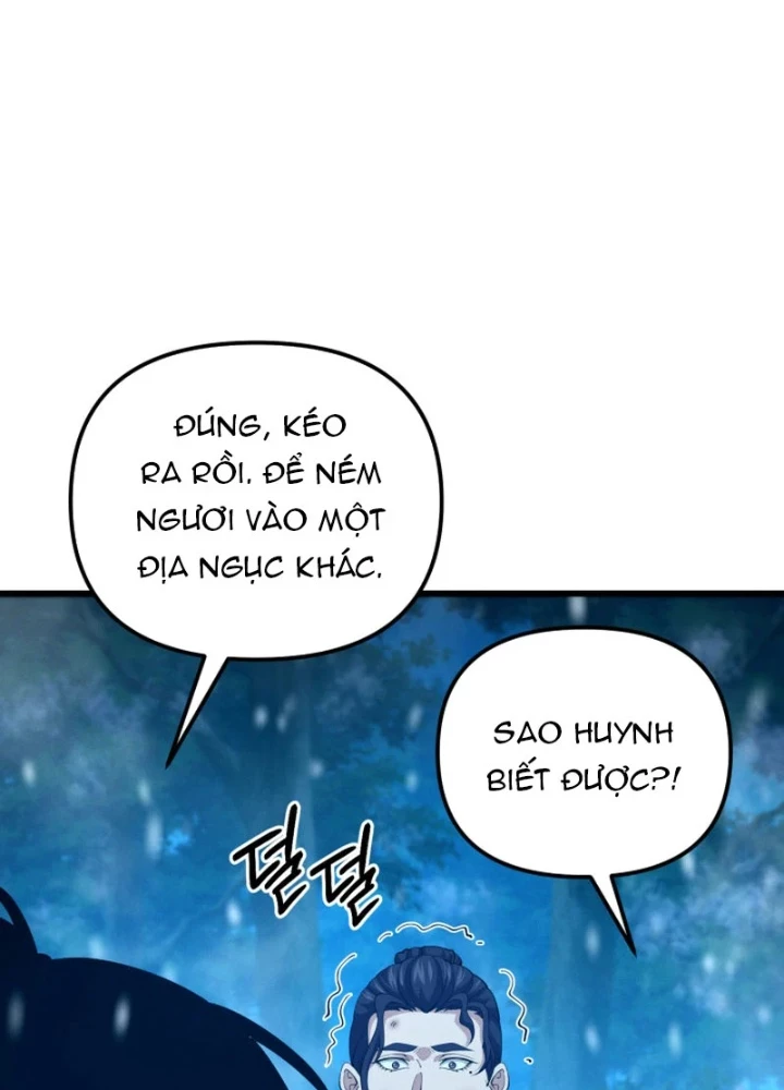Võ Thần Tái Sinh Chapter 50 - 97