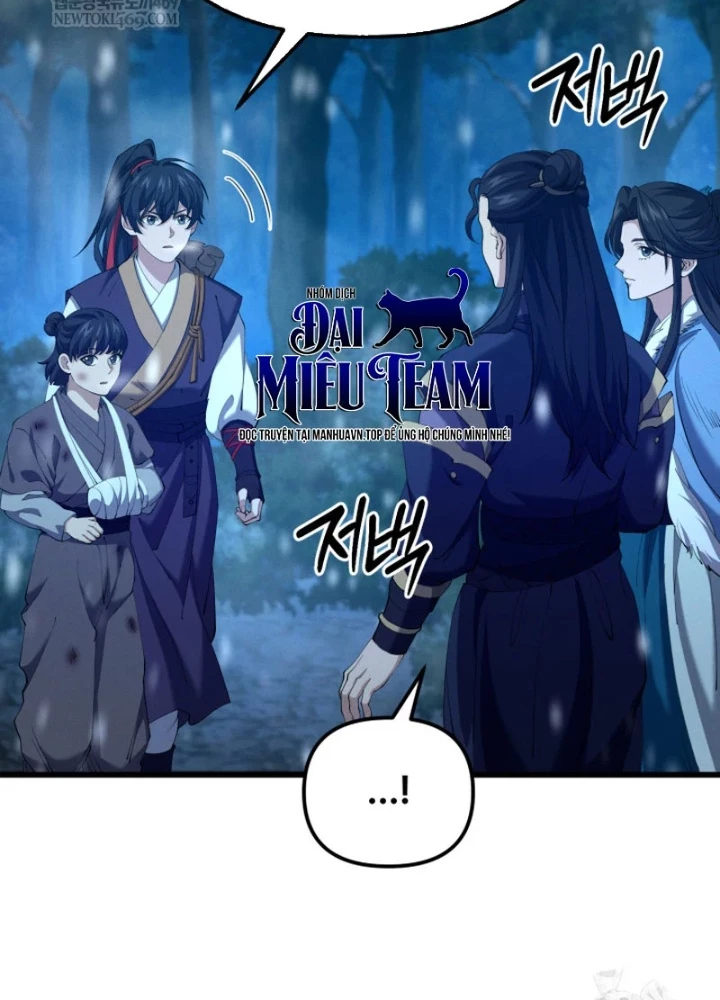 Võ Thần Tái Sinh Chapter 50 - 101