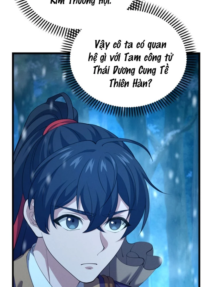 Võ Thần Tái Sinh Chapter 50 - 103