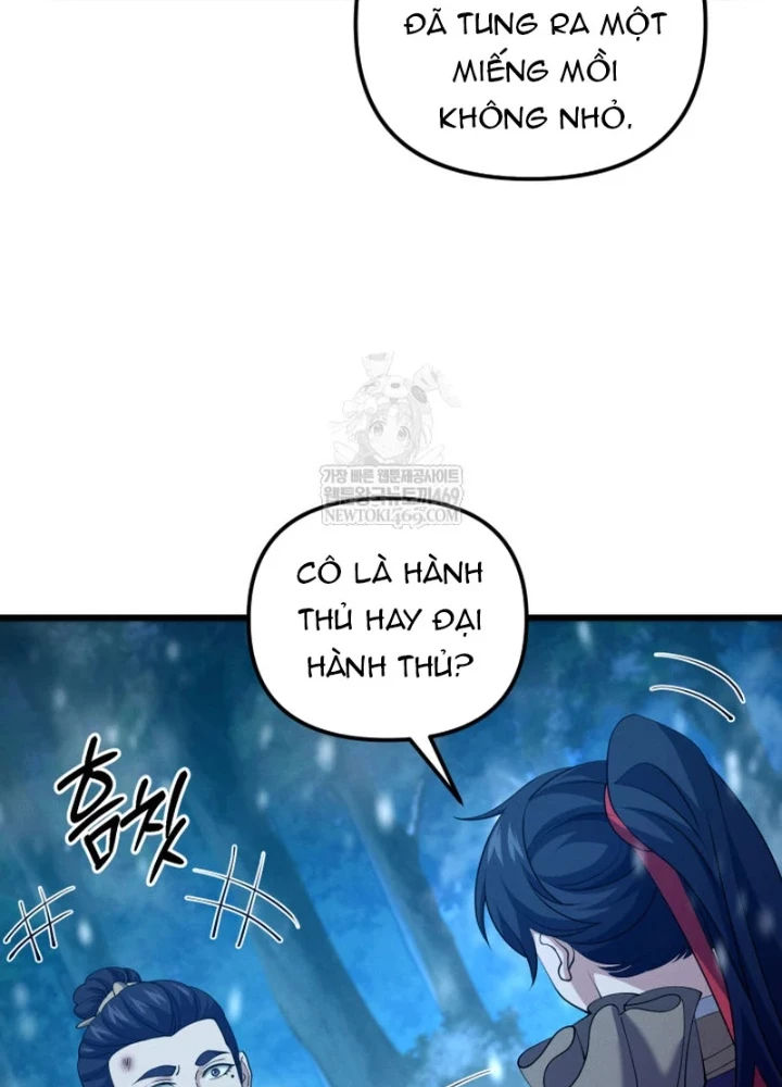 Võ Thần Tái Sinh Chapter 50 - 105