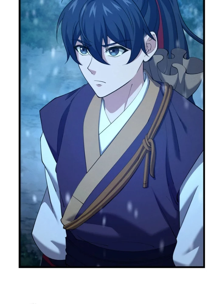 Võ Thần Tái Sinh Chapter 50 - 109