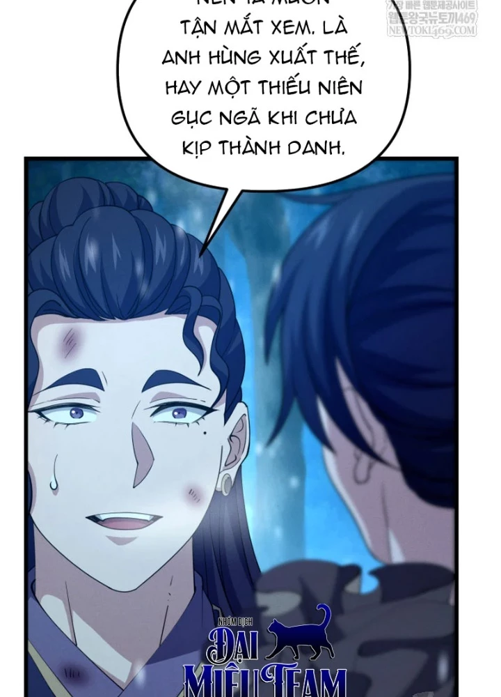 Võ Thần Tái Sinh Chapter 50 - 111