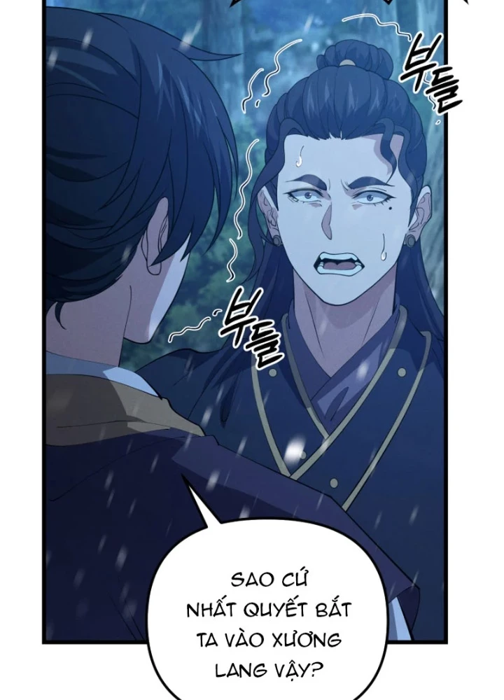 Võ Thần Tái Sinh Chapter 50 - 117