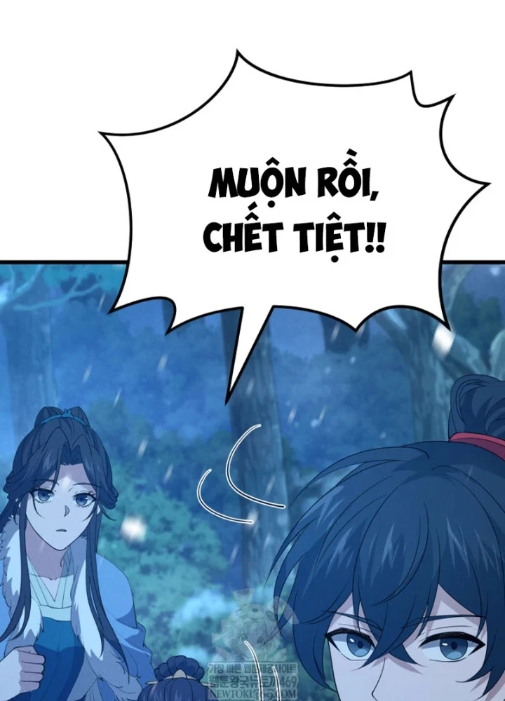 Võ Thần Tái Sinh Chapter 50 - 127