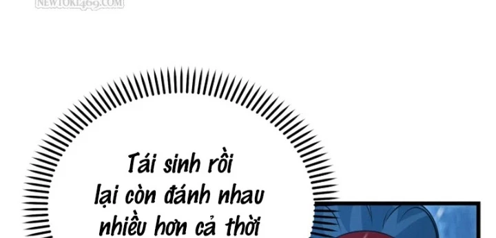 Võ Thần Tái Sinh Chapter 50 - 134