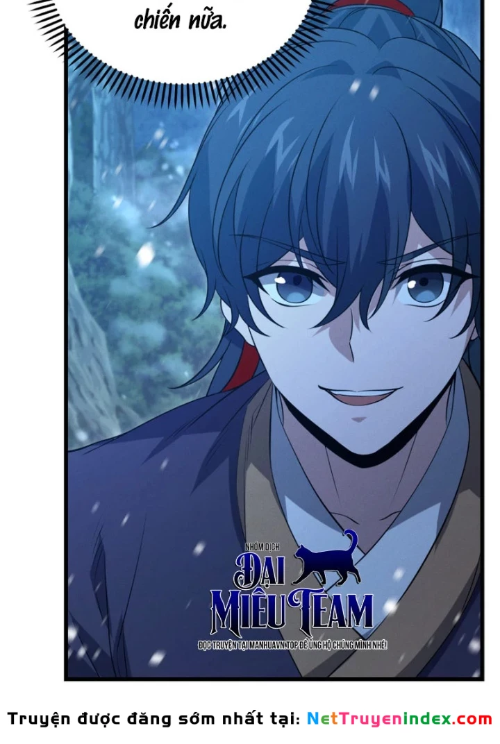 Võ Thần Tái Sinh Chapter 50 - 135