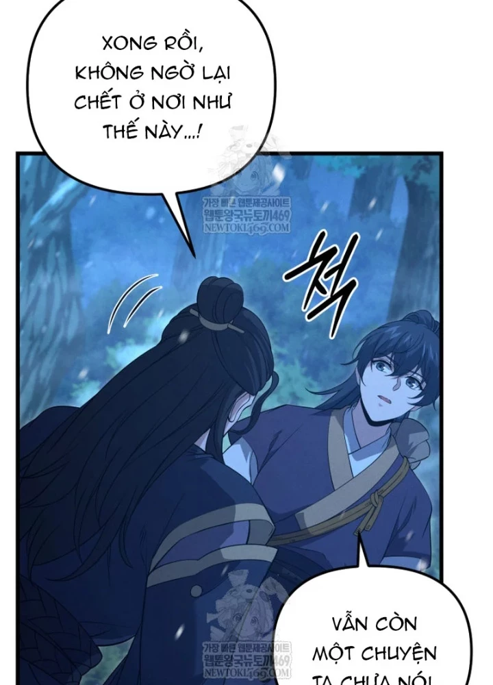 Võ Thần Tái Sinh Chapter 50 - 137