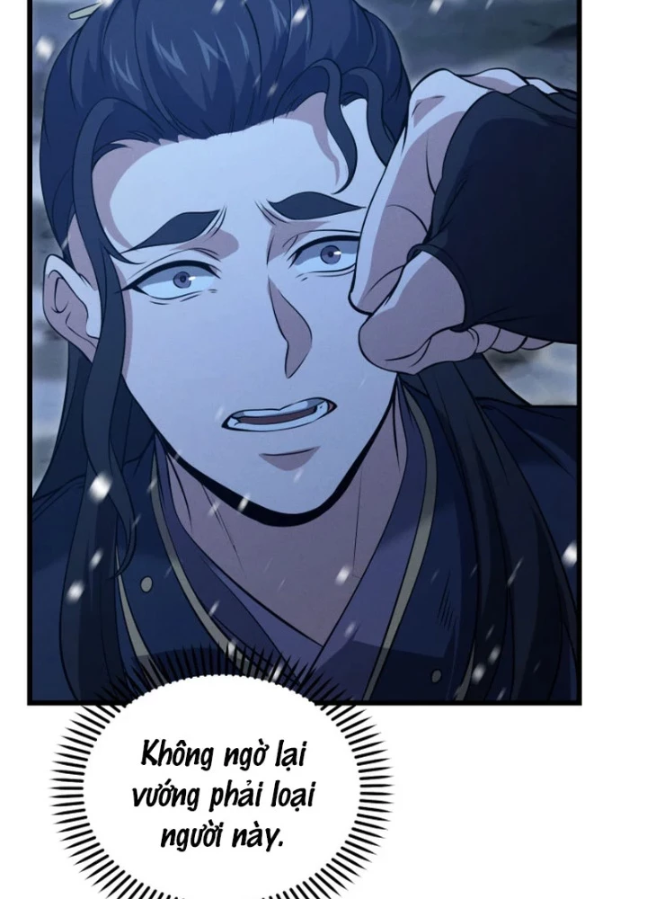 Võ Thần Tái Sinh Chapter 50 - 143