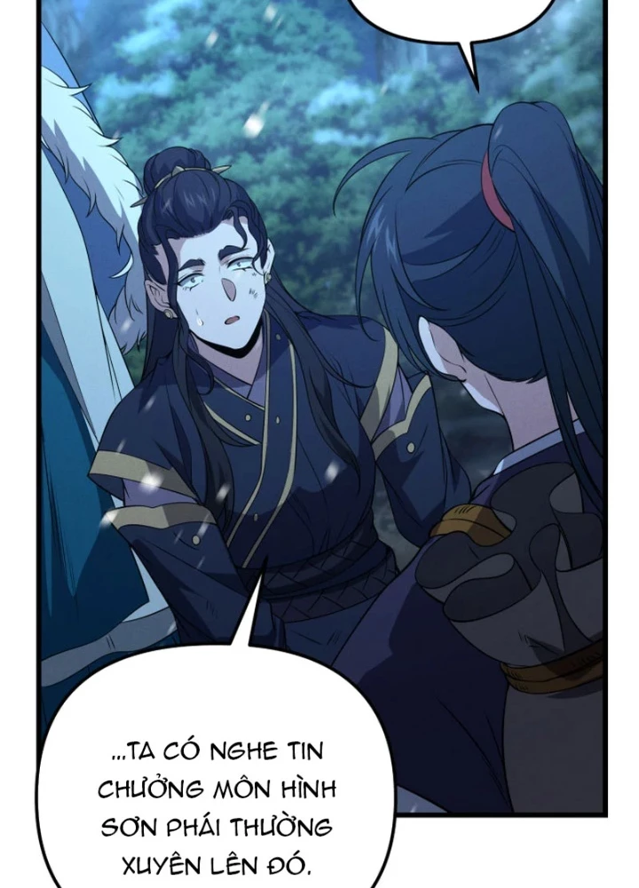 Võ Thần Tái Sinh Chapter 50 - 153