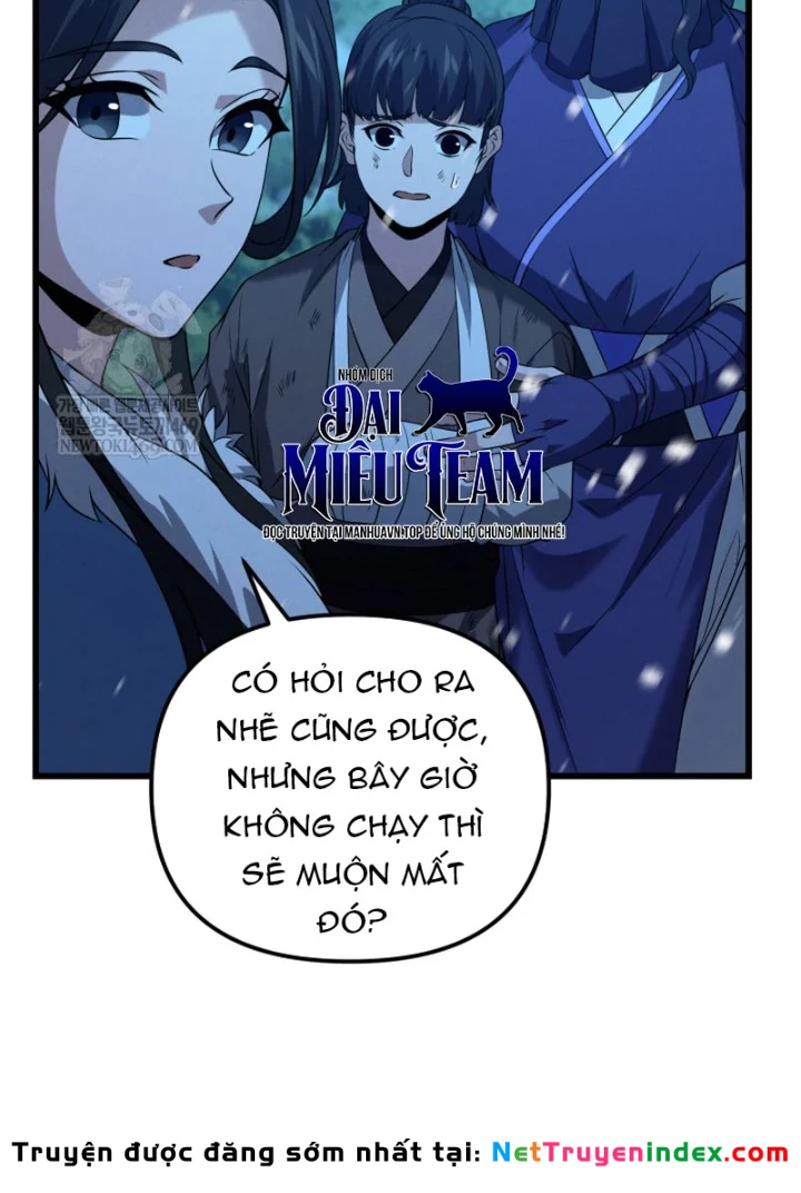 Võ Thần Tái Sinh Chapter 50 - 167