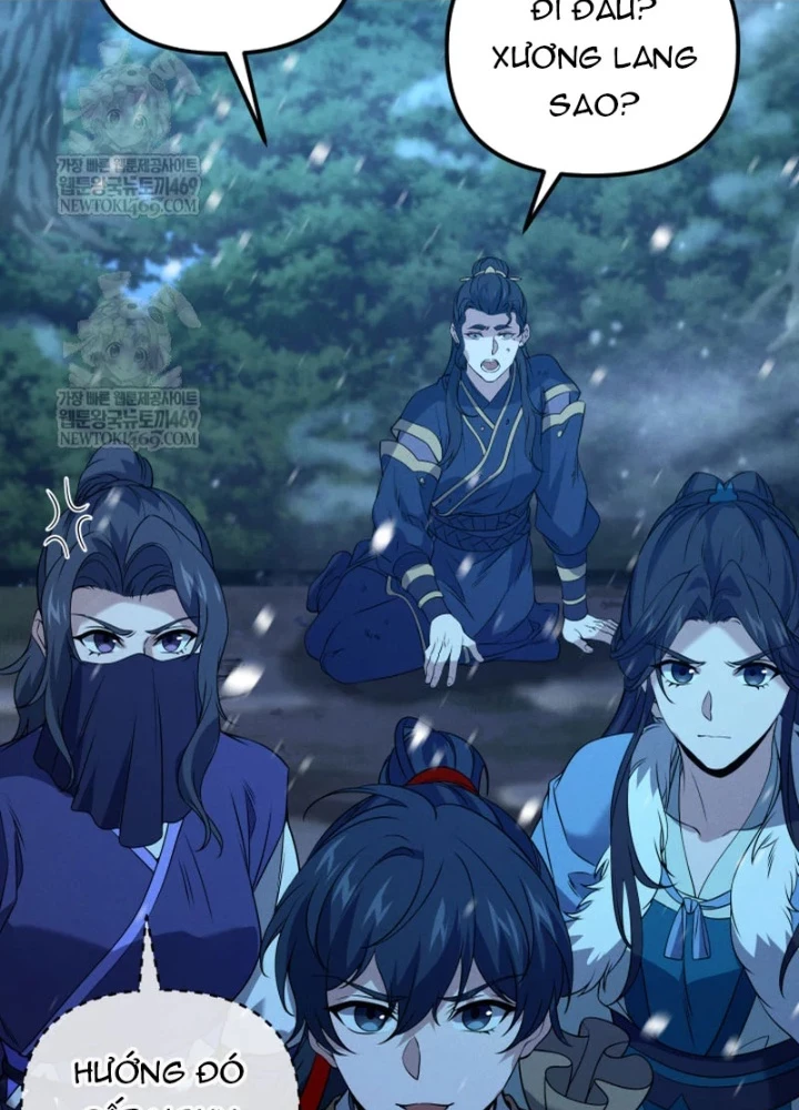 Võ Thần Tái Sinh Chapter 50 - 169