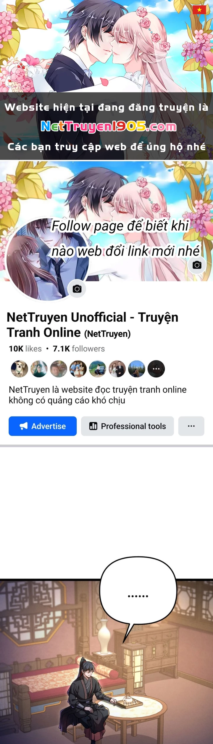 Võ Thần Tái Sinh Chapter 40 - 1