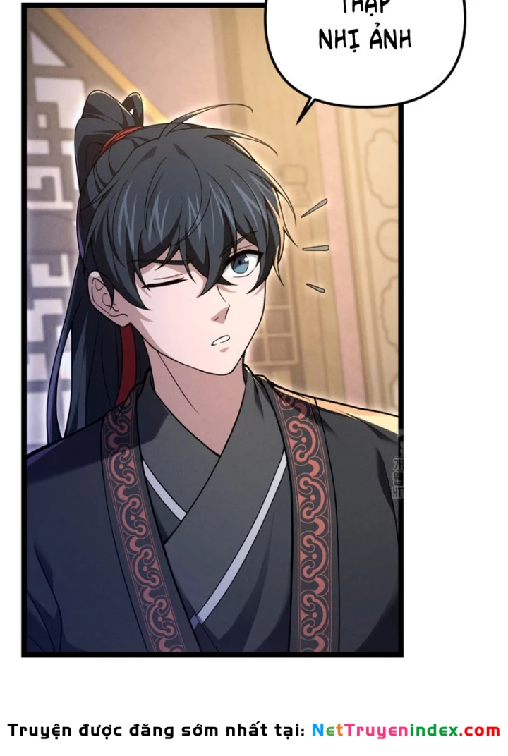 Võ Thần Tái Sinh Chapter 40 - 3