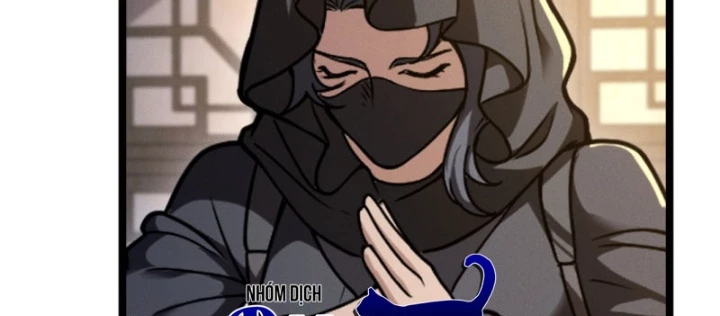 Võ Thần Tái Sinh Chapter 40 - 8