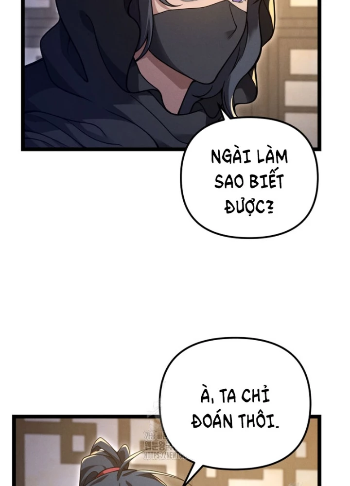 Võ Thần Tái Sinh Chapter 40 - 11
