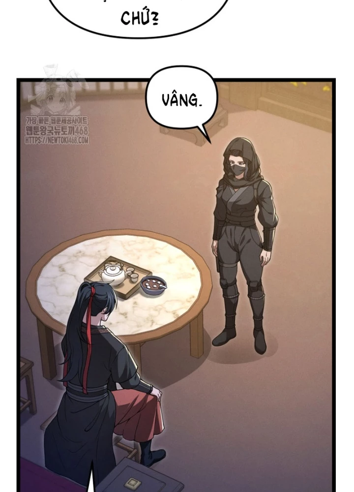 Võ Thần Tái Sinh Chapter 40 - 19