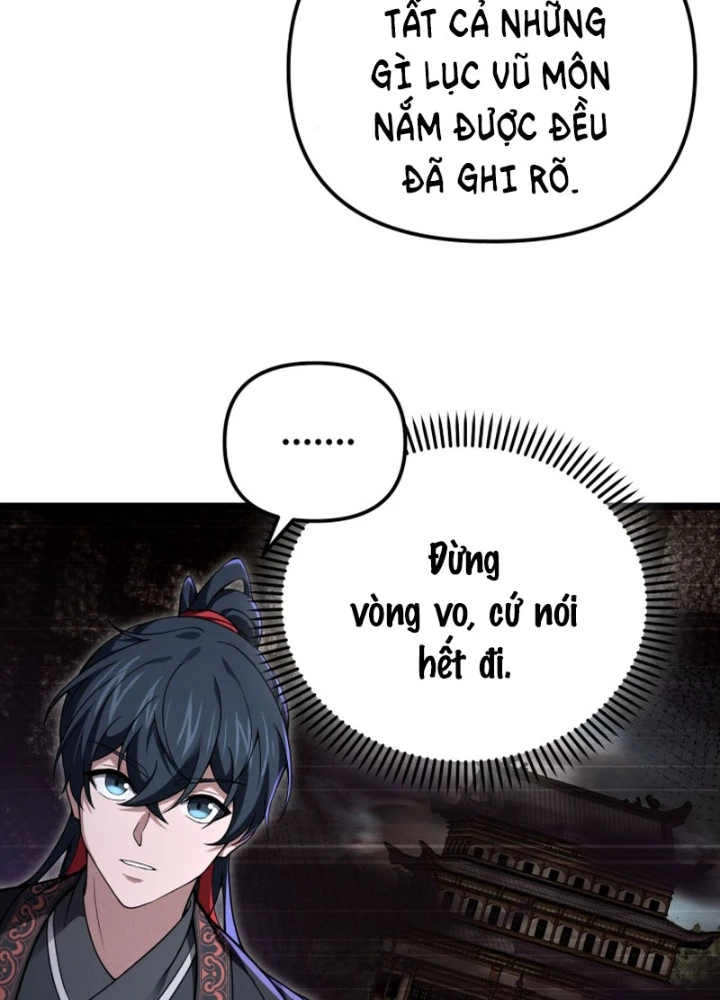 Võ Thần Tái Sinh Chapter 40 - 21