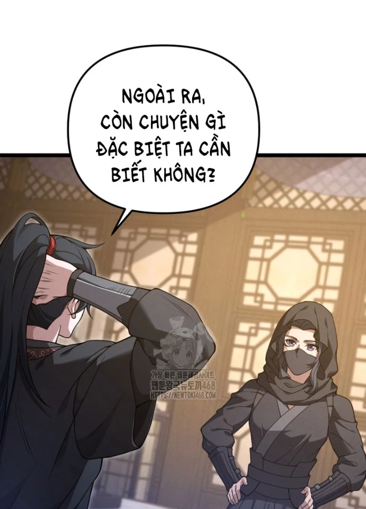 Võ Thần Tái Sinh Chapter 40 - 29