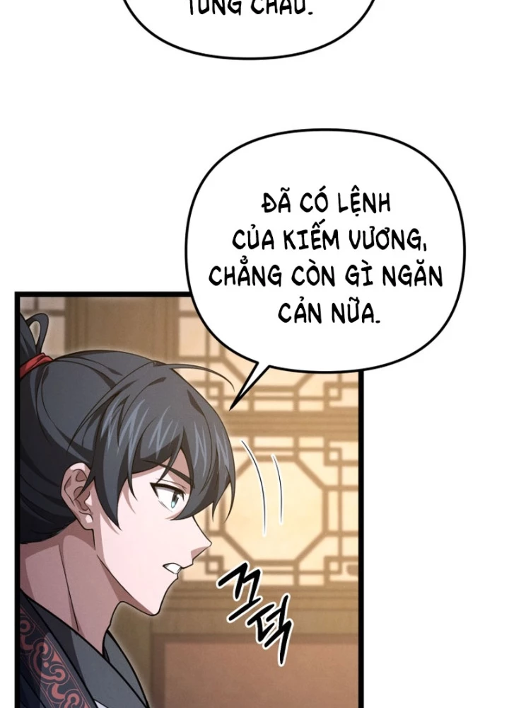 Võ Thần Tái Sinh Chapter 40 - 31