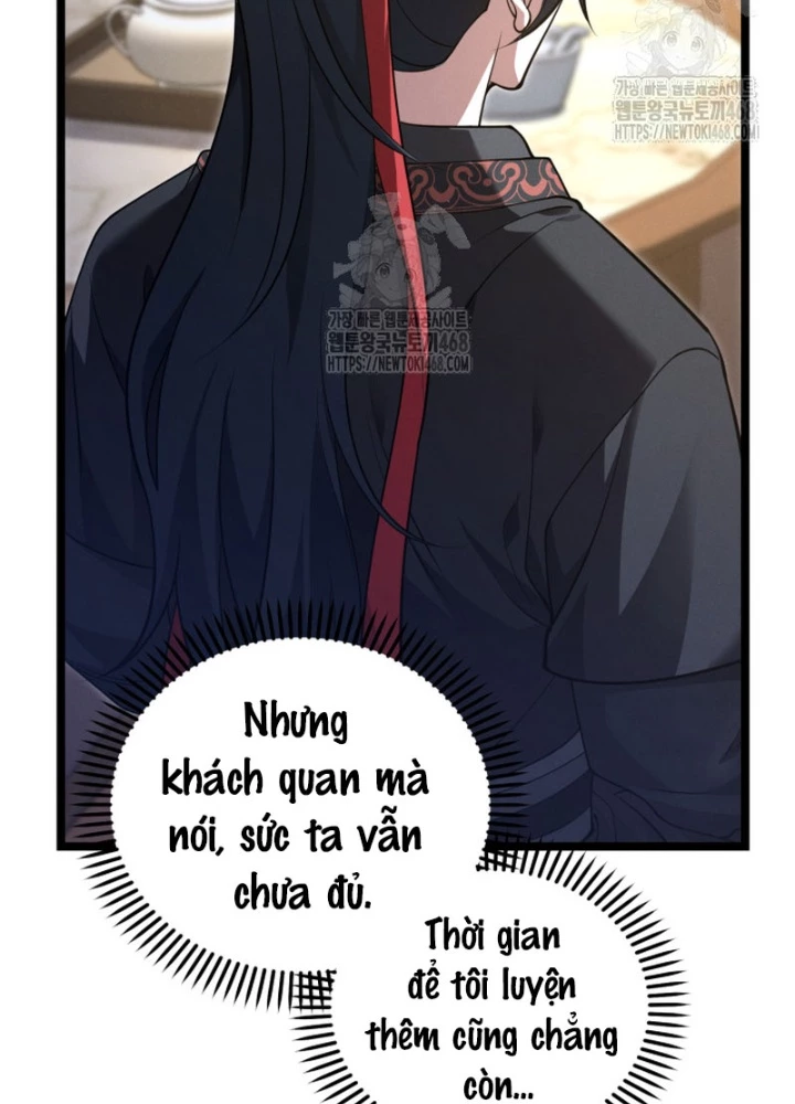 Võ Thần Tái Sinh Chapter 40 - 39