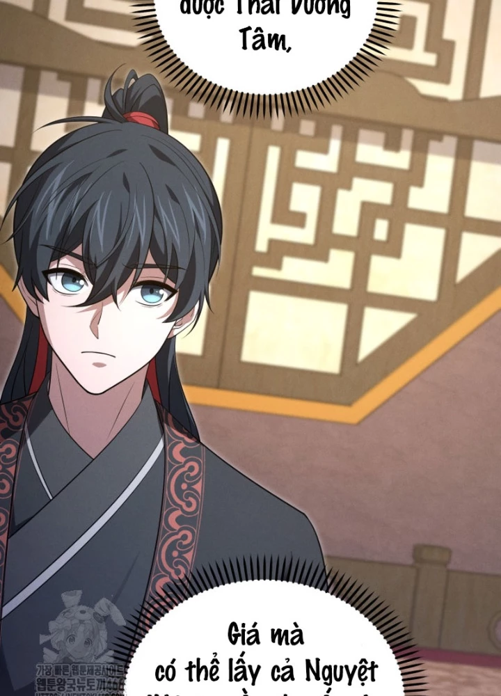 Võ Thần Tái Sinh Chapter 40 - 41