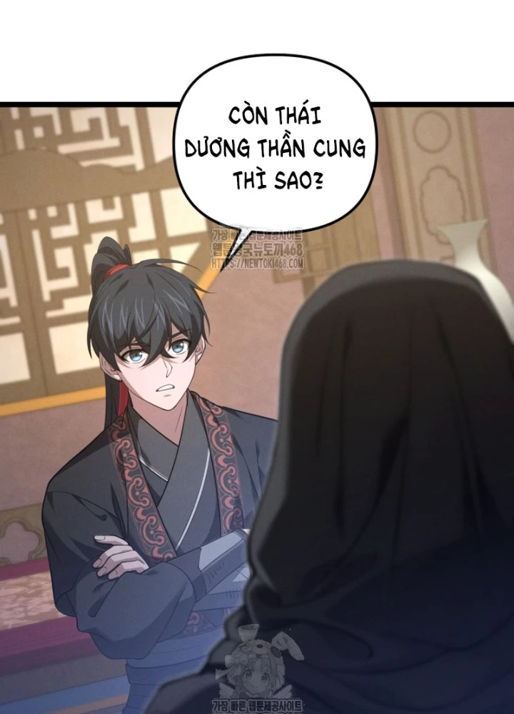 Võ Thần Tái Sinh Chapter 40 - 43