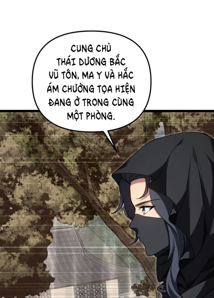 Võ Thần Tái Sinh Chapter 40 - 45