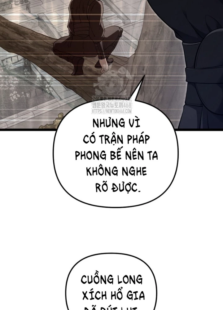 Võ Thần Tái Sinh Chapter 40 - 47